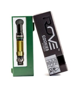 Vape Pens & Cartridges