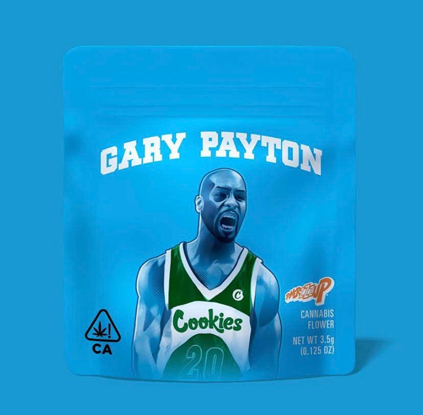 Gary Payton Strain For Sale GARY PAYTON 1 Gary Payton Strain For Sale | Gary Payton Strain Seeds Also Available