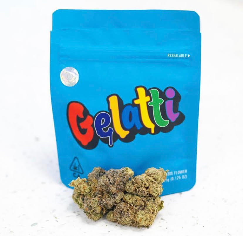 Buy Gelatti GELATI 1 1 Buy Gelatti Strain Cookies Weed