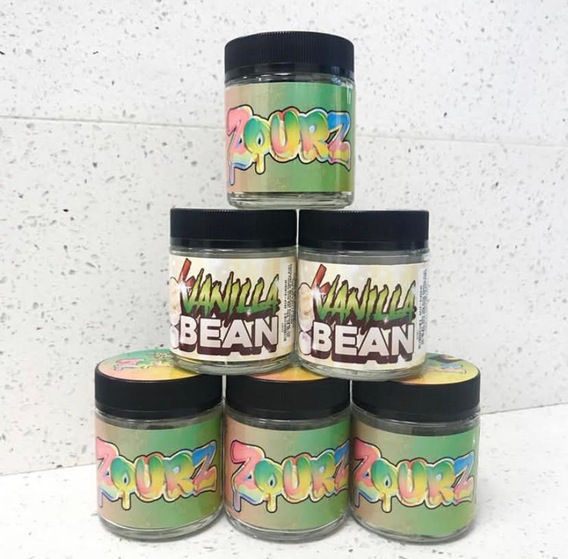 Vanilla Bean Strain For Sale VANILLA BEAN 2 Vanilla Bean Strain - Image 2