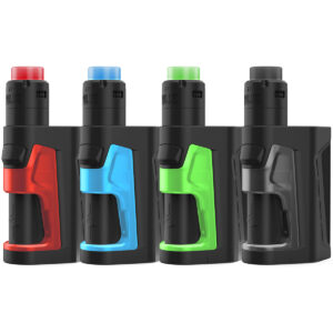 Vandy Vape Pulse Dual Kit