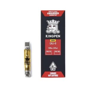 Buy Kingpen Online