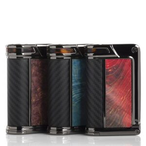 LOST VAPE LVE PARANORMAL 200W DNA250C BOX MOD