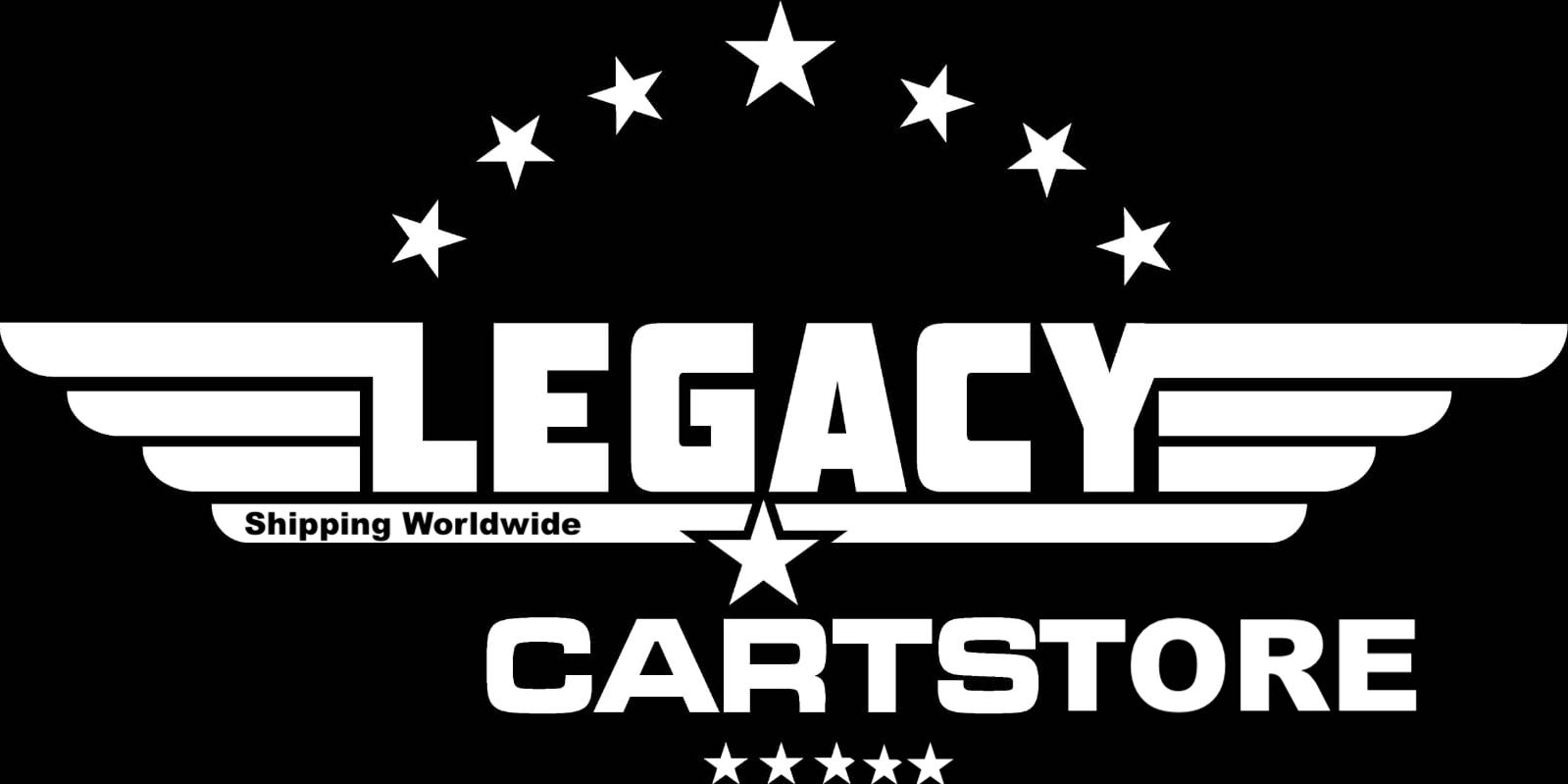 LEGACY CART STORE