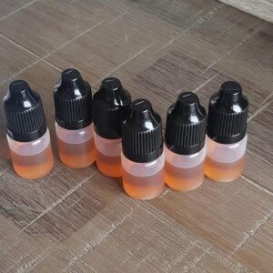 THC VAPE JUICE SPICE