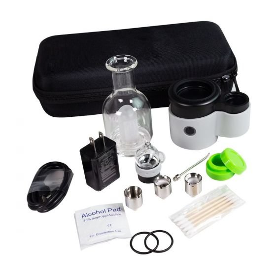 The Core Vaporizer - Image 9