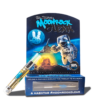 Buy Moonrock Carts, 80-90% THC | Dr Zodiaks Moonrock Clear