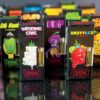 buy exotic cart dank vapes cartridge Dank Carts For Sale 65% THC - Small But Highly Potent