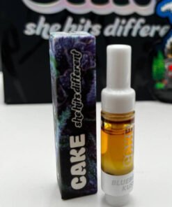 Cake Carts 1G