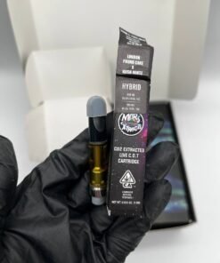 Mars Xtracts Carts 1G