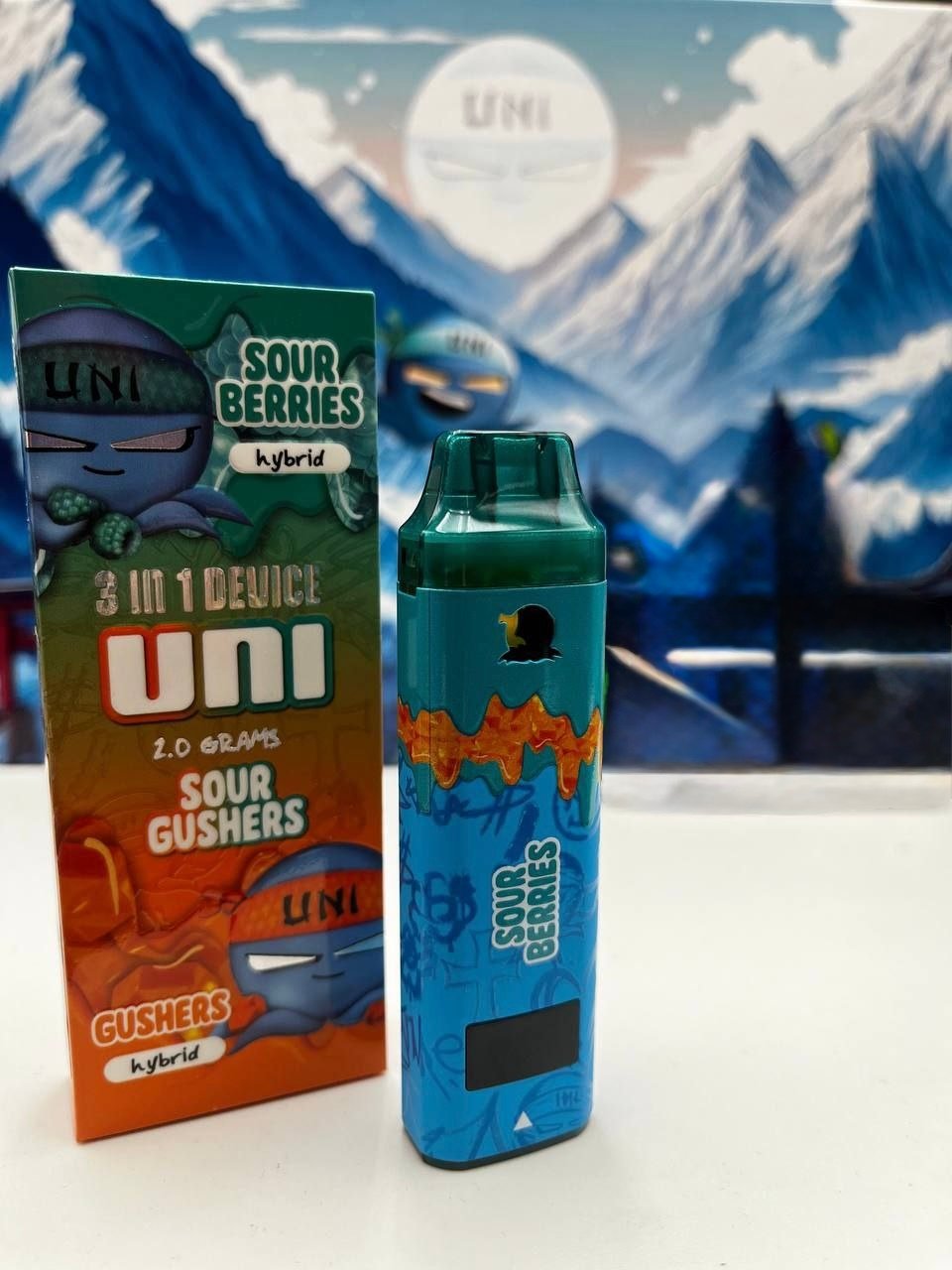 IMG 2483 4 1 Uni Disposable 2G
