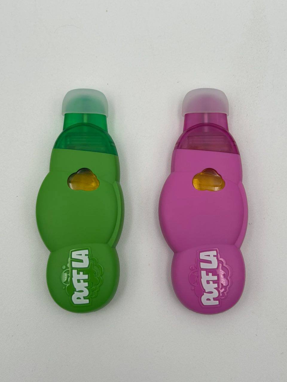 IMG 3298 1 Puff La Disposable 2G – Liquid Diamond - Image 2