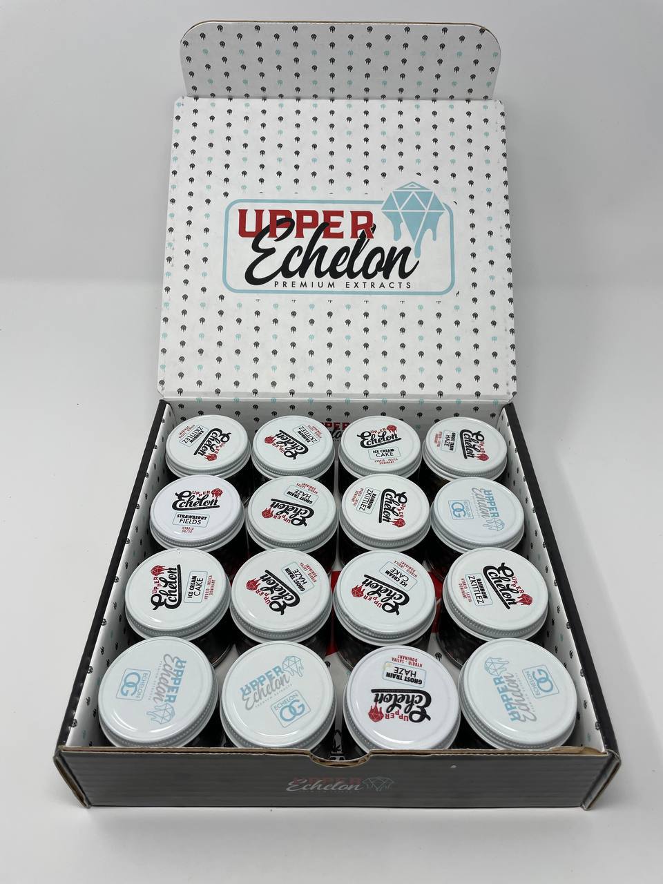IMG 9244 1 Upper Echelon Extracts