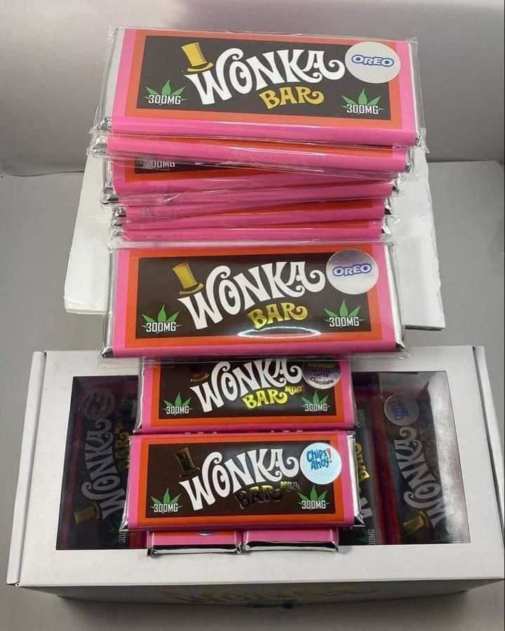 IMG B24F51E62538 2 1 Wonka Bar Edible 300MG - Image 2