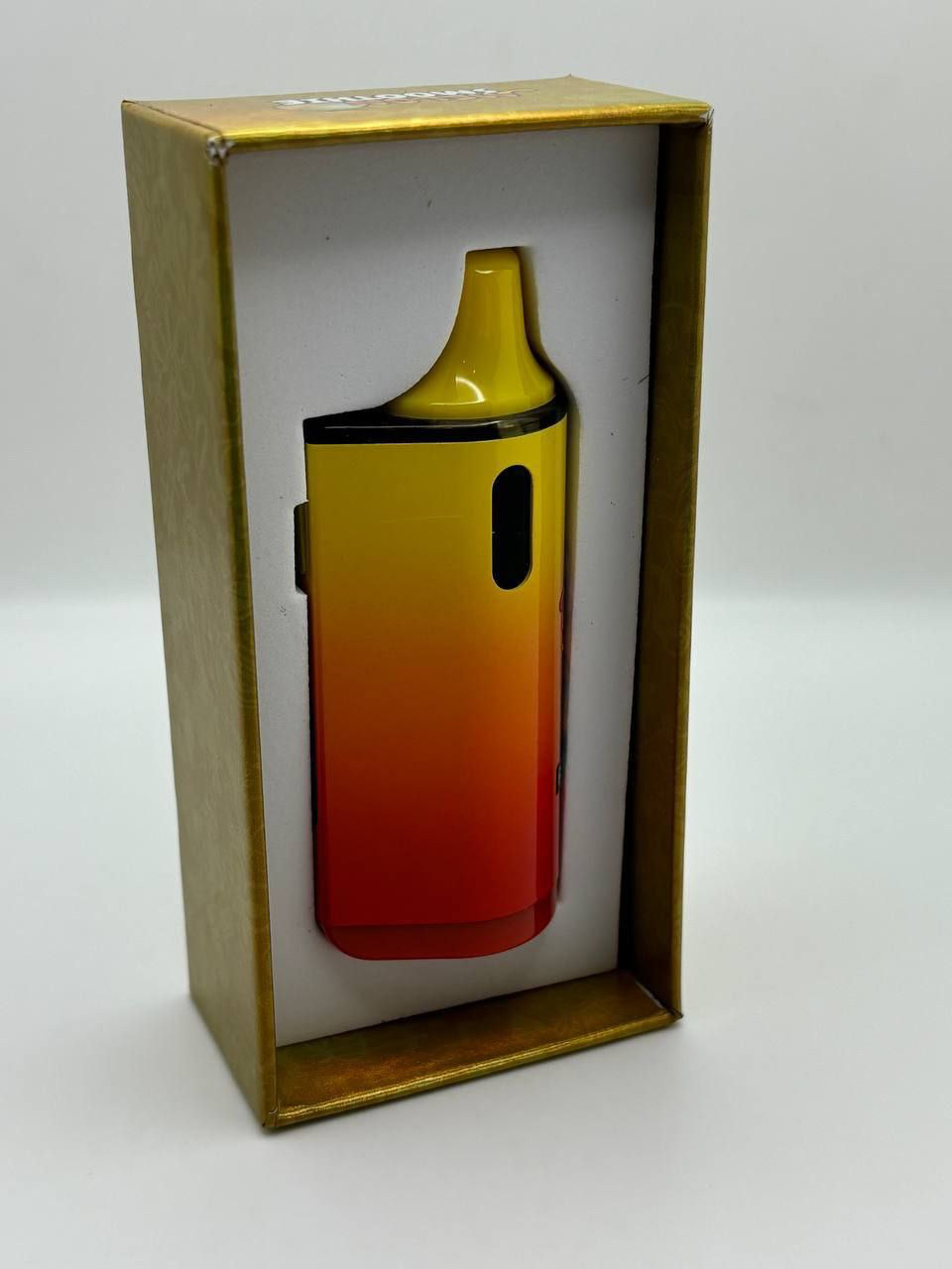 IMG BF074E9ADE23 2 1 Melt X Packman 2G Disposable - Image 2