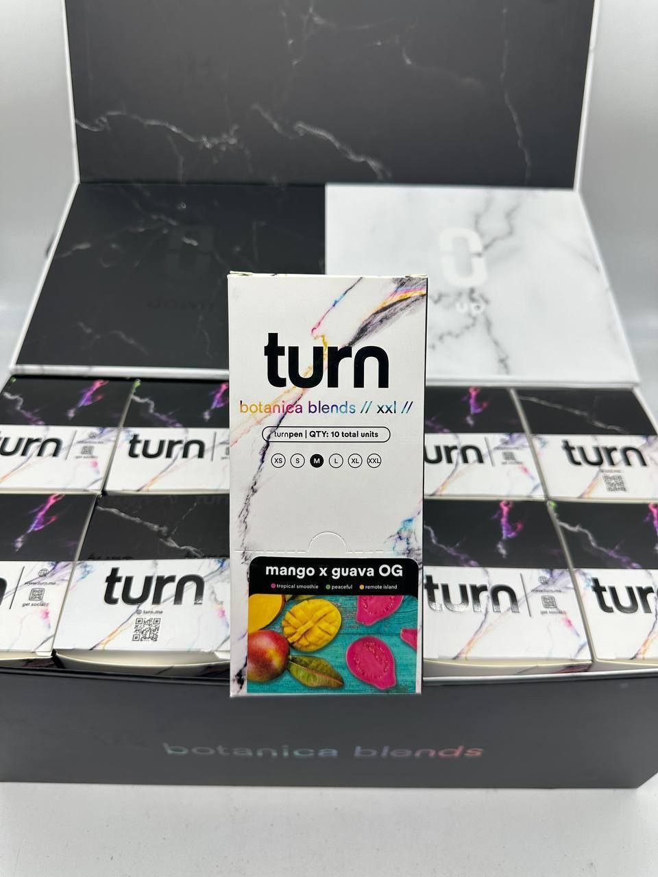 IMG D52F6C4927CF 3 1 Turn Disposable 2G - Image 3