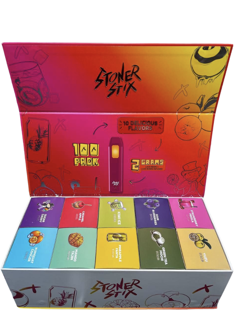 Screenshot 2025 01 03 at 6.35.48 PM 1 Stoner Stix Disposable 2G - Image 3