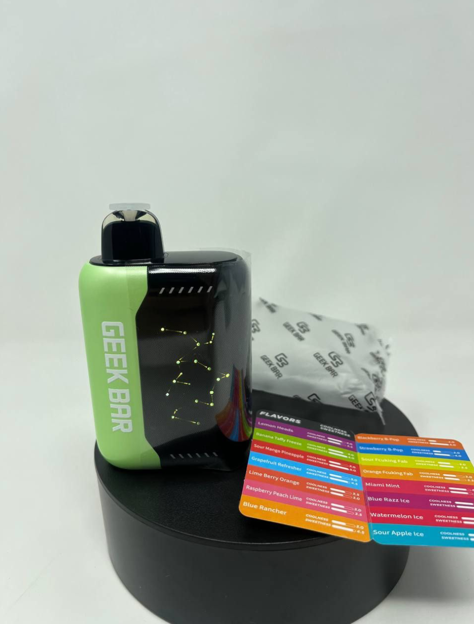 Screenshot 2025 01 17 at 3.10.28 AM 1 Geek Bar Pulse X 25000 Puffs