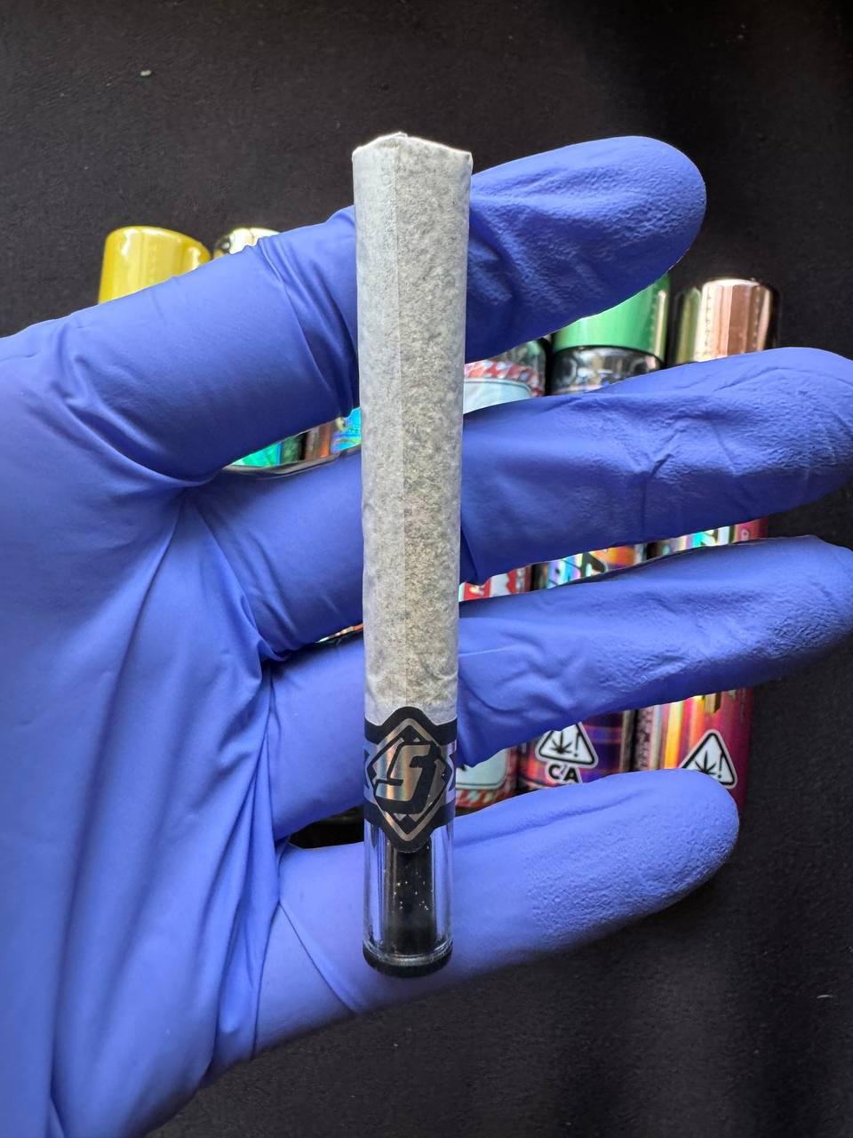 WhatsApp Image 2024 10 05 at 12.40.27 AM 1 1 SLUGGERS PRE ROLL 1.5G - Image 2