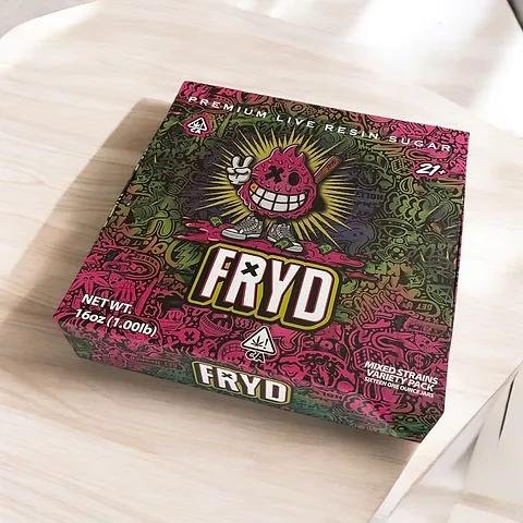 WhatsApp Image 2024 10 18 at 4.03.43 AM 1 1 Fryd Live Resin Sugar Wax - Image 4