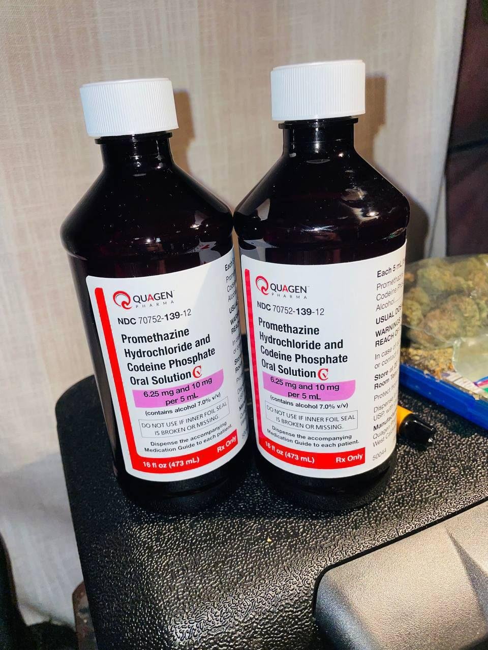 WhatsApp Image 2024 10 25 at 5.56.03 AM 1 Quagen Promethazine 6.25mg - Image 2