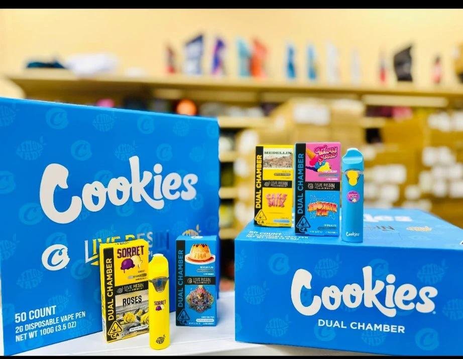 WhatsApp Image 2024 10 26 at 4.31.09 AM 1 Cookies Disposable Dual Chamber - Image 4