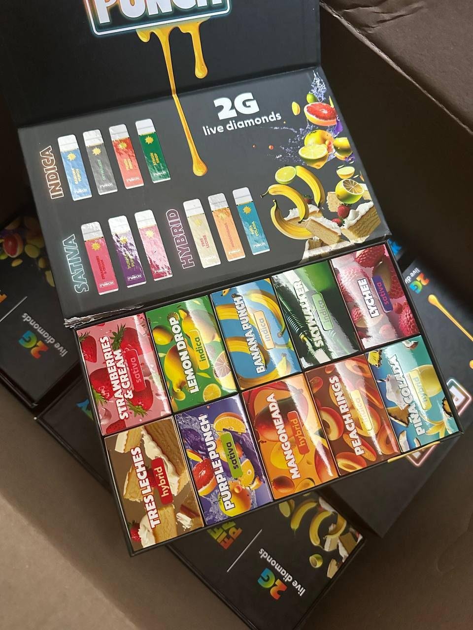 WhatsApp Image 2024 10 29 at 4.43.36 PM 1 Pack A Punch Disposable - Image 3