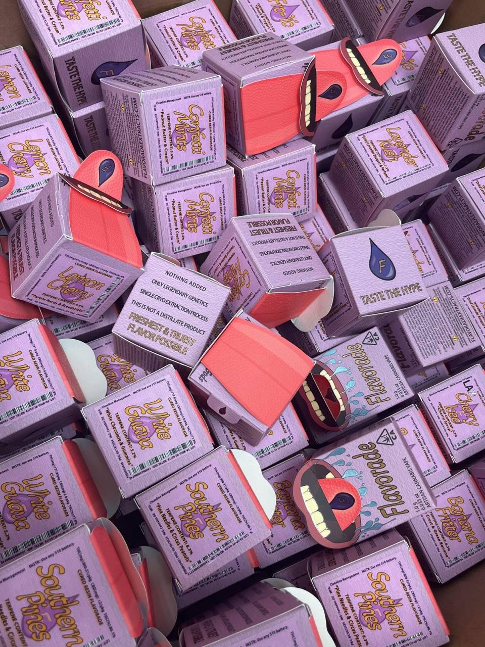 WhatsApp Image 2024 10 30 at 5.54.52 PM 1 Flavorade Carts - Image 3