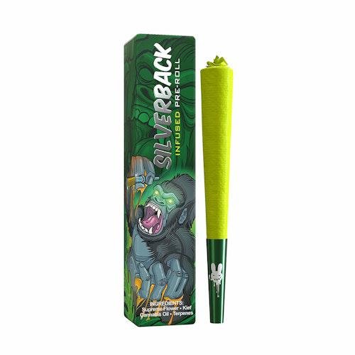 WhatsApp Image 2024 11 08 at 10.10.00 PM 1 SILVERBACK GORILLA PRE-ROLL - Image 2