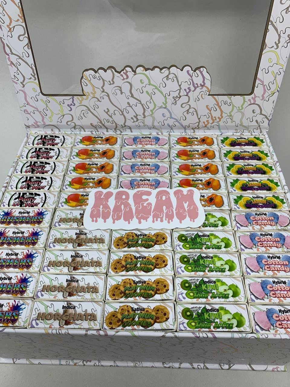 WhatsApp Image 2024 11 30 at 6.32.16 PM 1 1 Kream 2g Disposable - Image 4