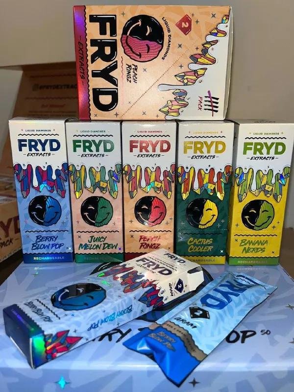 WhatsApp Image 2024 12 01 at 2.56.30 AM 1 Fryd Extracts Liquid Diamonds Master box (Mixed Flavors)