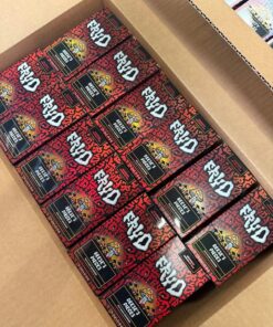 Alternative view of NEW FRYD CHOCOLATE BARS 4 Grams Per Bar | 2 Bars Per Pack