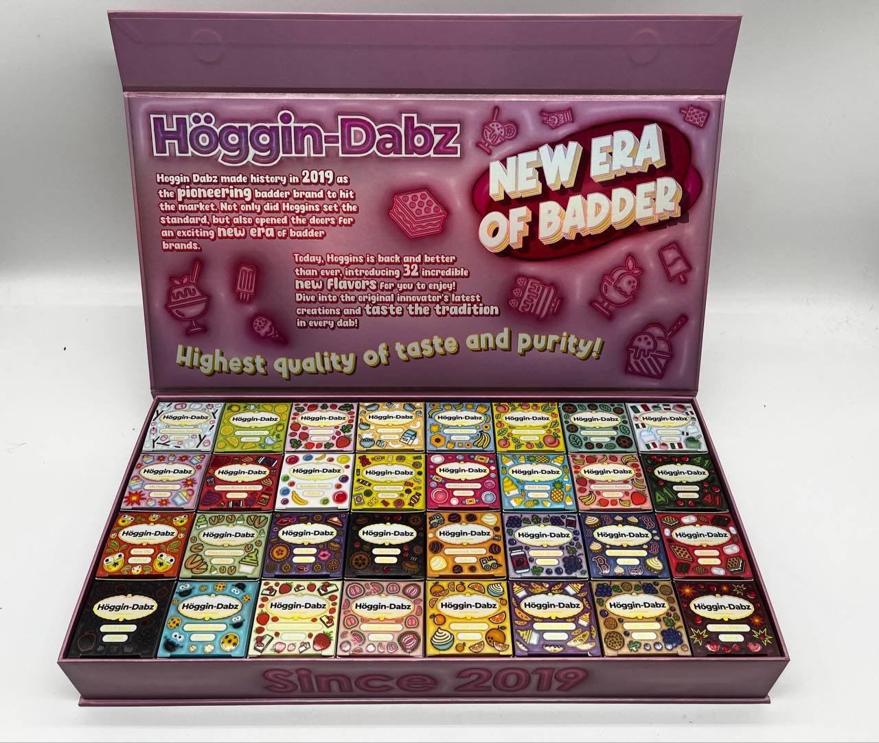 WhatsApp Image 2025 01 13 at 9.59.47 PM 2 HOGGIN DABZ LIVE RESIN - Image 3