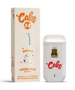 cake d8 3g disposable cereal milk new 1 1 cake d8 3g disposable cereal milk new 1 1