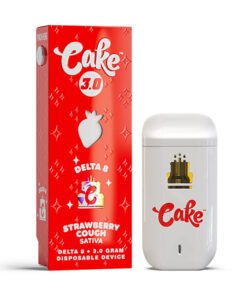 cake d8 3g disposable strawberry cough new 1 cake d8 3g disposable strawberry cough new 1