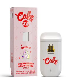 cake d8 3g disposable strawberry sour diesel new 1 1 cake d8 3g disposable strawberry sour diesel new 1 1