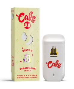 cake d8 3g disposable strawnana new 1 cake d8 3g disposable strawnana new 1