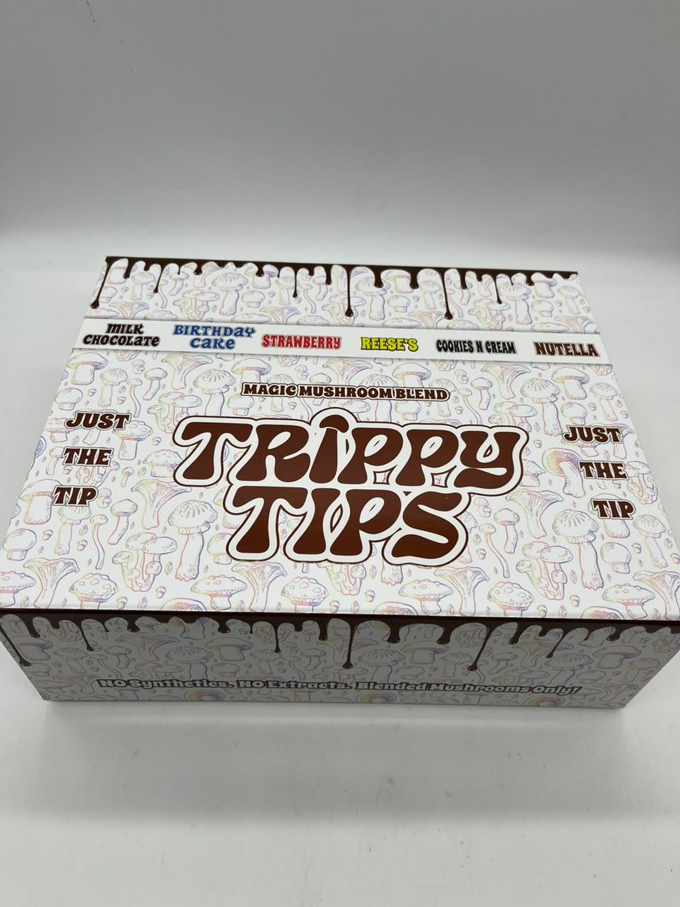 image 205 1 Trippy Tips Mushroom Cones - Image 5