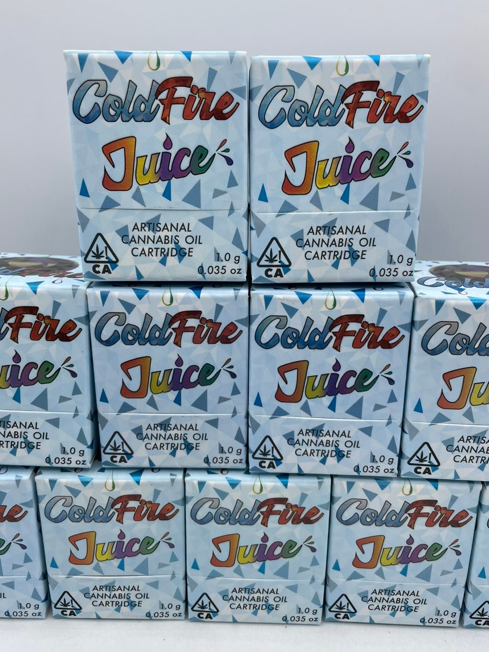 image 211 1 Coldfire Carts 1G - Image 3