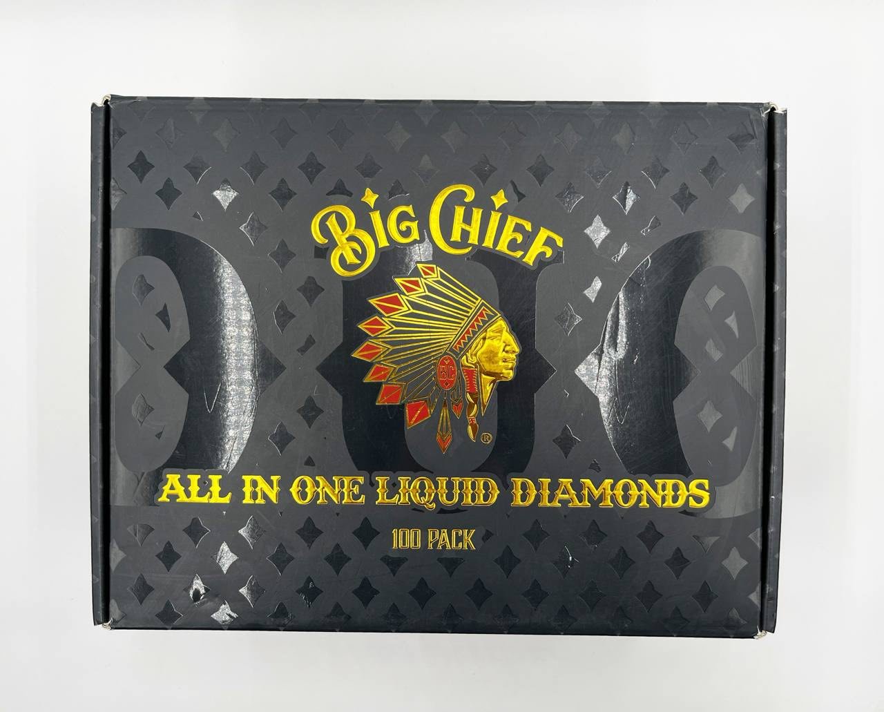 image 2113 1 BIG CHIEF DUO V2 2G DISPOSABLE – LIQUID DIAMONDS - Image 5