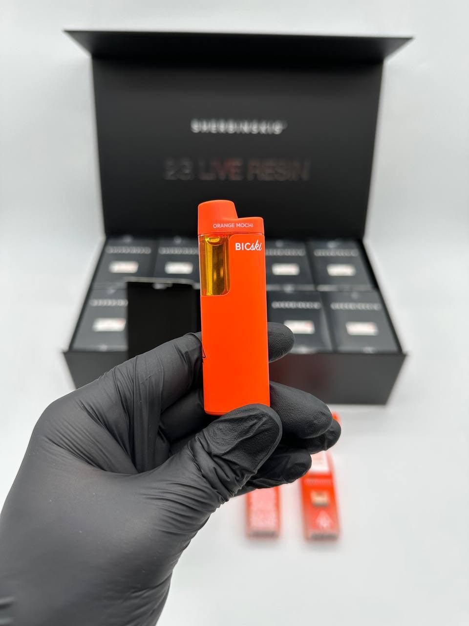 image 215 1 Sherbinskis 2G Live Resin Disposable