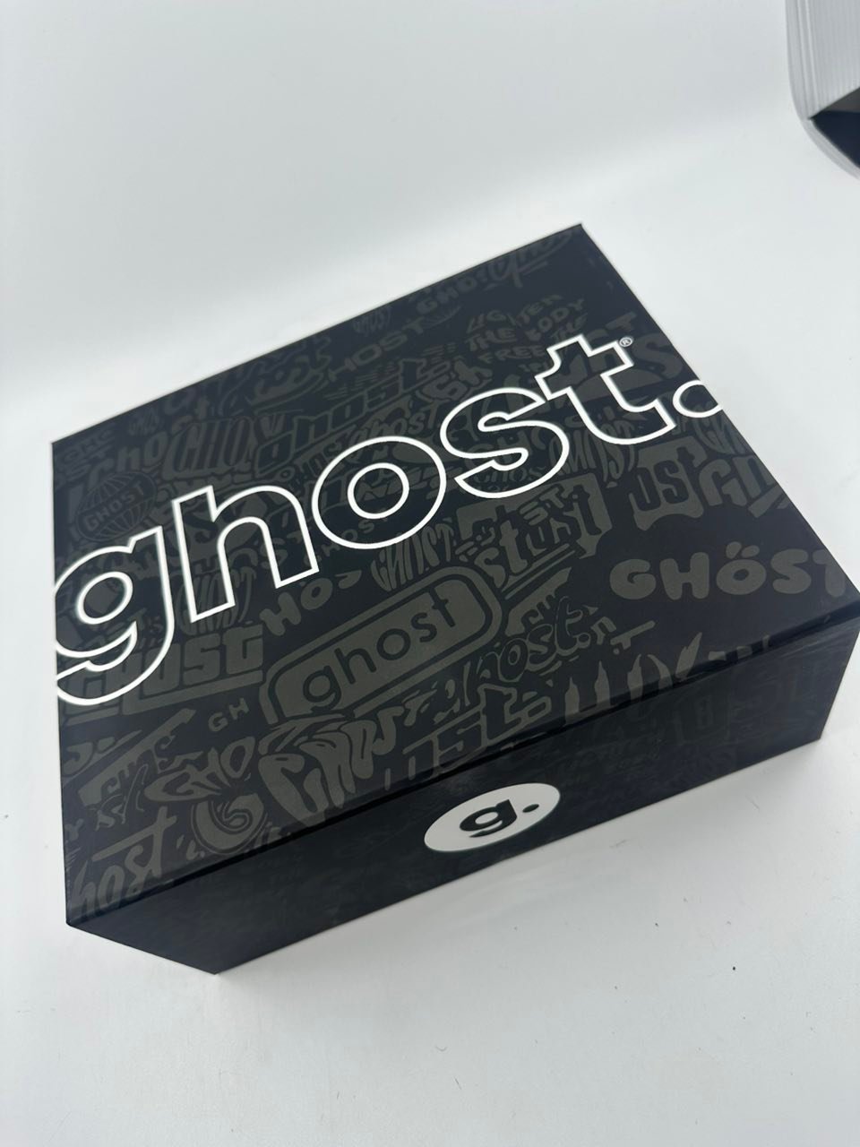 image 2221 1 GHOST 2G DISPOSABLE – LIQUID DIAMONDS (UGRADED DEVICE) - Image 3