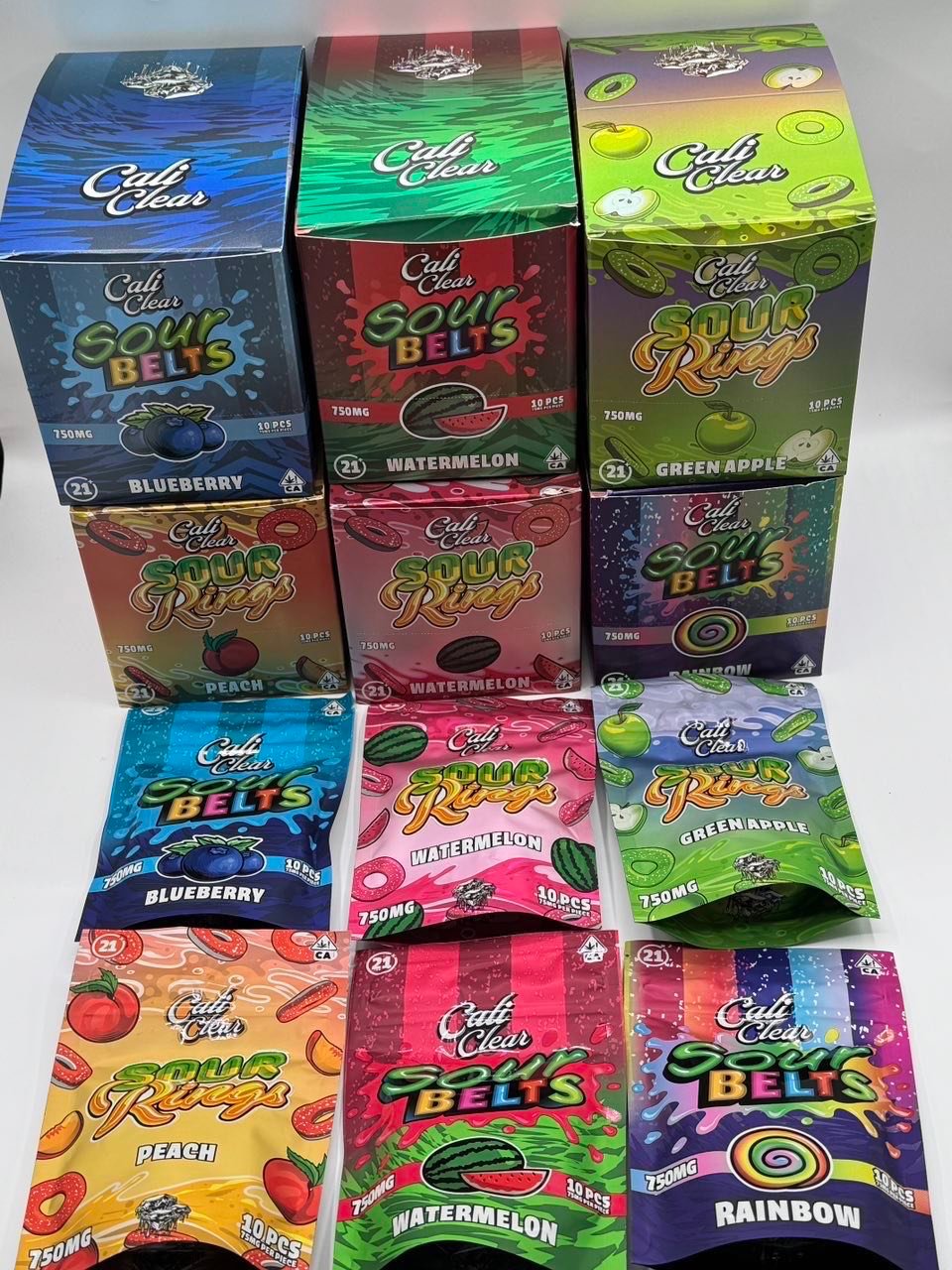image 2242 1 CALI CLEAR GUMMIES - Image 3
