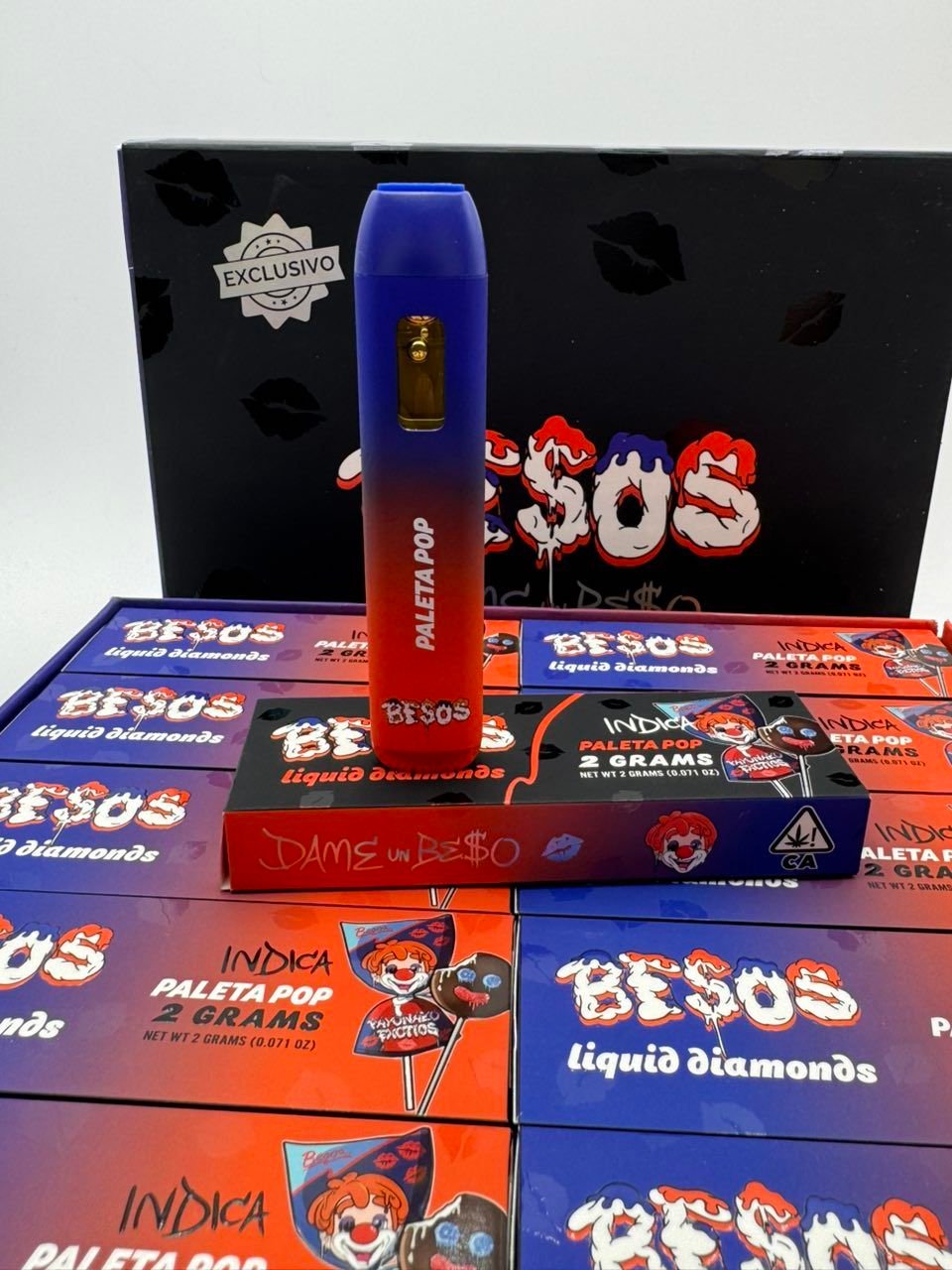 image 2298 1 BESOS PALETA POP 2G DISPOSABLE – LIQUID DIAMONDS