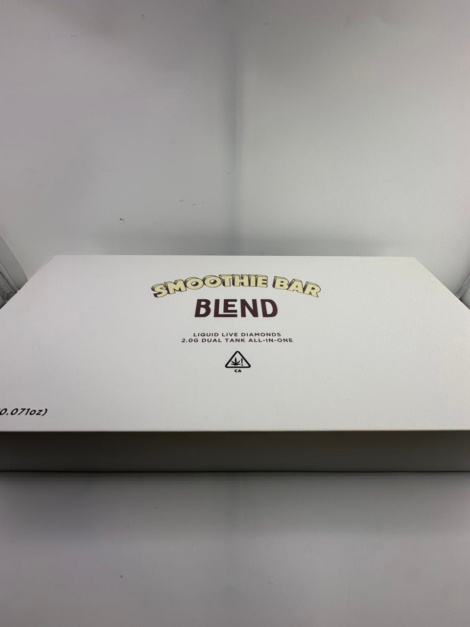 image 2322 1 SMOOTHIE BAR BLEND 2G DISPOSABLE – LIQUID LIVE DIAMONDS - Image 6