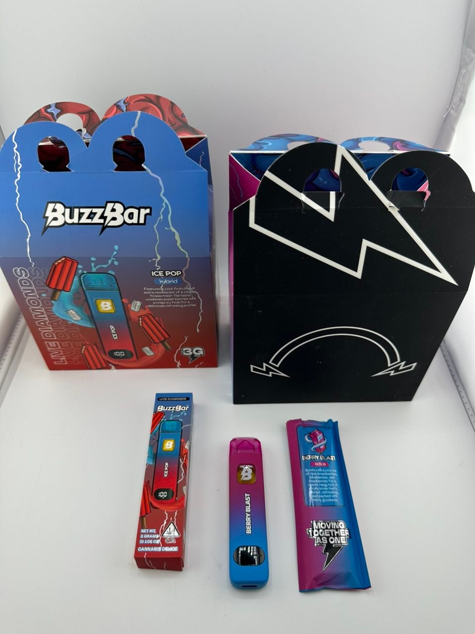 image 237 1 BuzzBar 3G Disposable