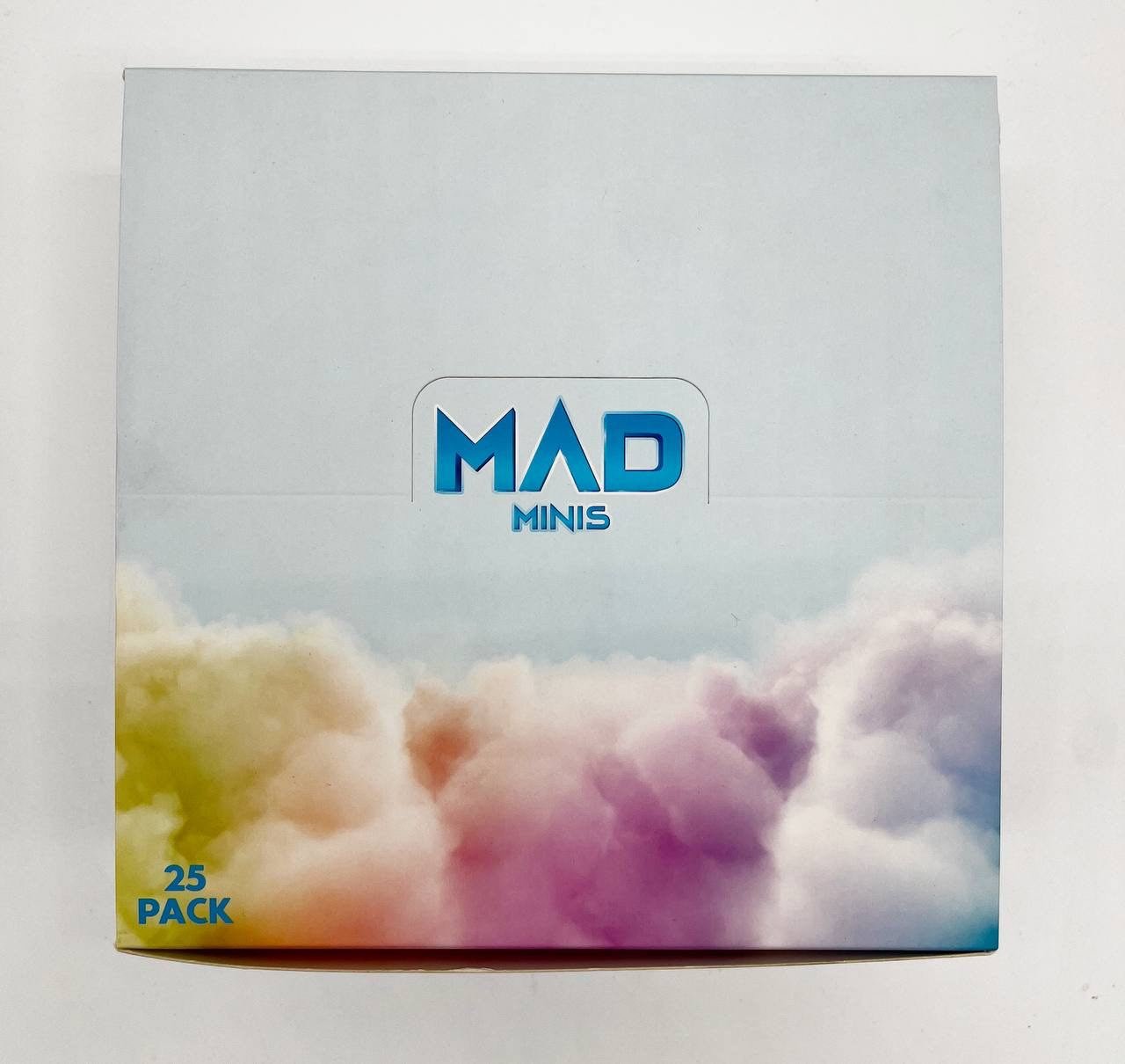 image 276 1 1 Mad Minis Infused Pre Rolls 1G - Image 4