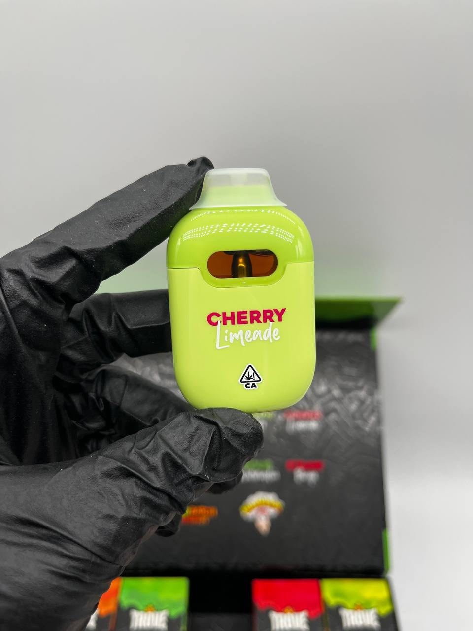 image 276 2 Trove 2G Disposable – Liquid Diamonds Live Resin - Image 2
