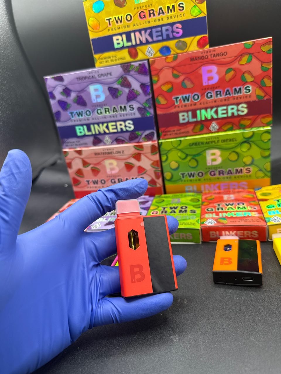image 393 1 Blinkers 2G Disposable