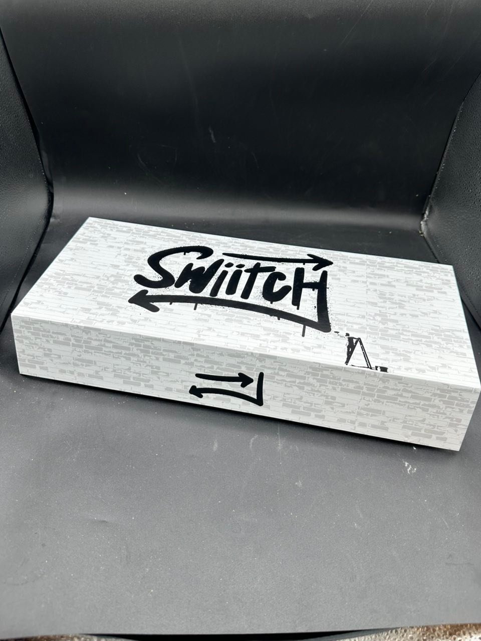 image 415 1 SWIITCH 2G DISPOSABLE – LEGENDARY BLEND - Image 4